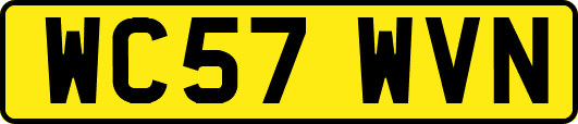 WC57WVN