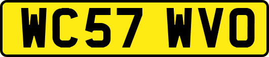 WC57WVO