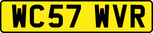 WC57WVR