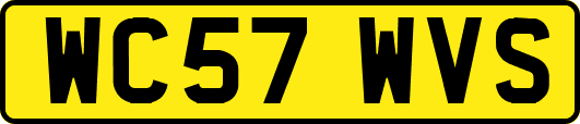 WC57WVS