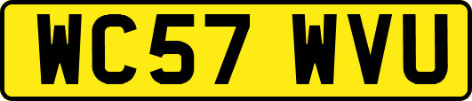 WC57WVU