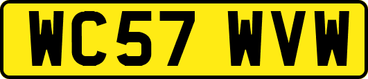 WC57WVW