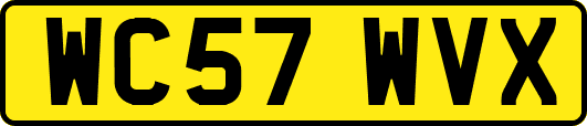 WC57WVX