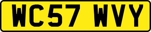 WC57WVY