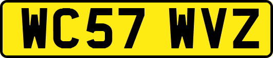WC57WVZ