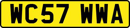 WC57WWA