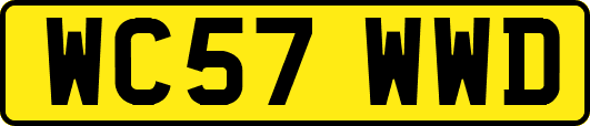 WC57WWD