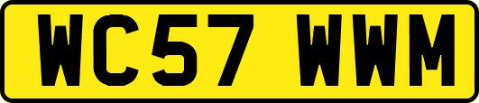 WC57WWM