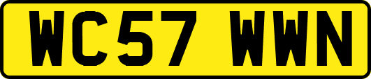 WC57WWN