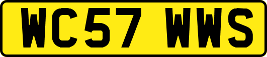 WC57WWS