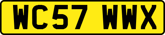 WC57WWX