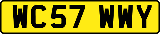 WC57WWY