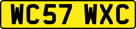 WC57WXC