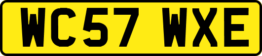 WC57WXE