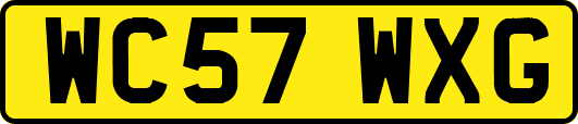WC57WXG