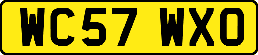 WC57WXO