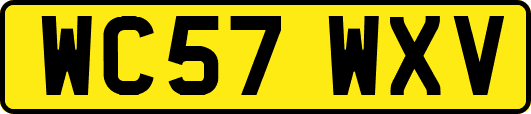 WC57WXV