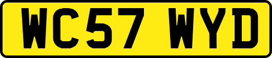 WC57WYD
