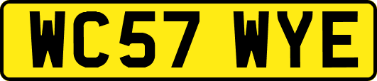 WC57WYE