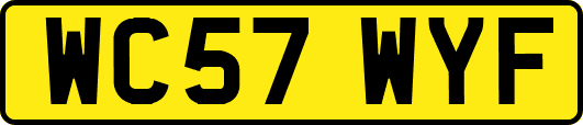 WC57WYF