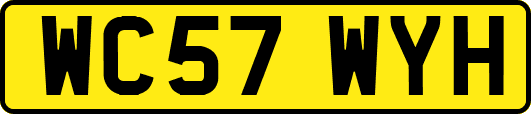 WC57WYH