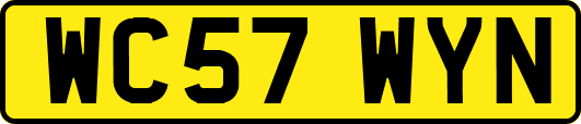 WC57WYN