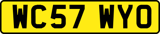 WC57WYO