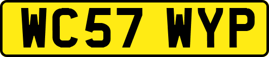 WC57WYP