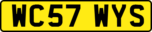 WC57WYS