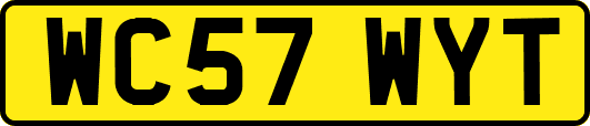 WC57WYT