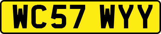 WC57WYY