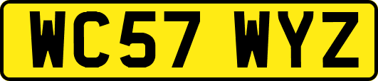 WC57WYZ