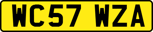 WC57WZA
