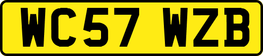 WC57WZB