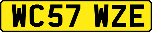 WC57WZE