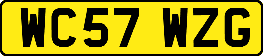 WC57WZG