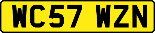 WC57WZN