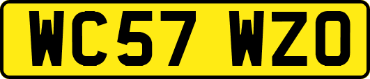 WC57WZO
