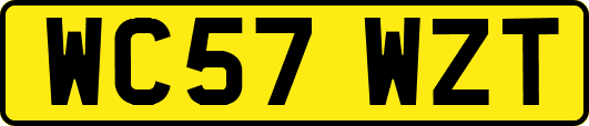 WC57WZT