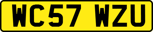 WC57WZU