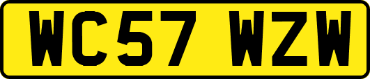 WC57WZW