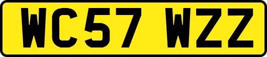 WC57WZZ