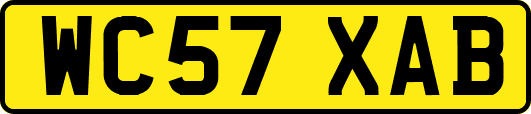 WC57XAB