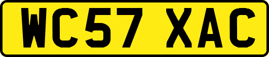 WC57XAC