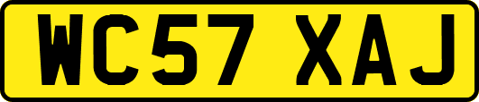 WC57XAJ
