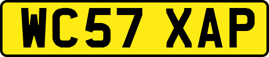 WC57XAP