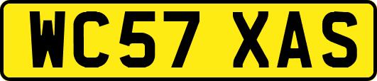 WC57XAS