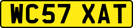 WC57XAT