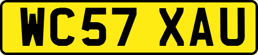 WC57XAU