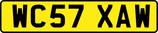 WC57XAW